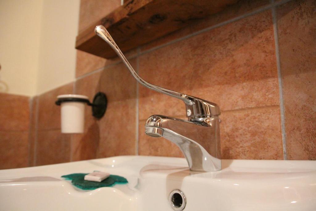 Girfalco Country House Bed & Breakfast Urbino Room photo